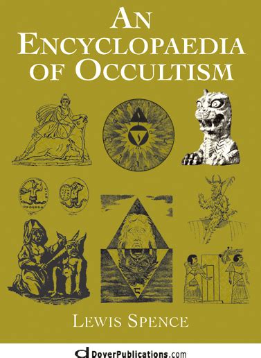 Occultic literature app